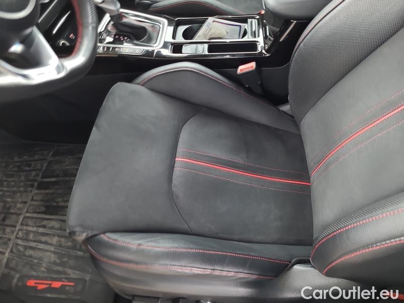  KIA  Cee'd ProCeed  (CD)(2018) ProCeed 1.6 T-GDI GT AT 5d #2