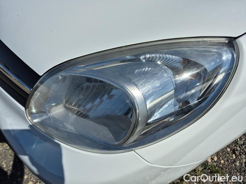  Renault  Kangoo  2 (2008)  1.5BdCi 95 Zen 5d #10