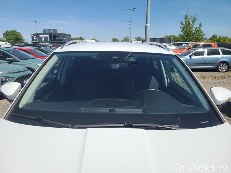  Skoda  Karoq  (NU)(2017->)  1.5TSI 110 ACT Style AT #1