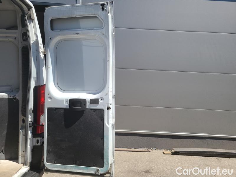  Peugeot  Boxer  2 (2006)  Fur.2.2HDI 4350 L4H2 Act #11
