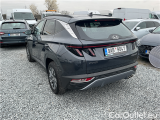  Hyundai  Tucson Tuc.1.6 MHEV 110 Smart AT 5d #4