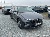  Hyundai  Tucson Tuc.1.6 MHEV 110 Smart AT 5d #3