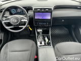  Hyundai  Tucson Tuc.1.6 MHEV 110 Smart AT 5d #5