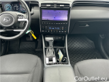  Hyundai  Tucson Tuc.1.6 MHEV 110 Smart AT 5d #8