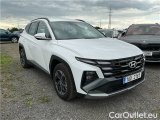  Hyundai  Tucson Tucs.1.6 T-GDI 110 Smart AT #3