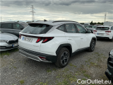  Hyundai  Tucson Tucs.1.6 T-GDI 110 Smart AT #2