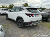  Hyundai  Tucson Tucs.1.6 T-GDI 110 Smart AT #4