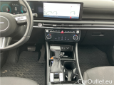  Hyundai  Tucson Tucs.1.6 T-GDI 110 Smart AT #8