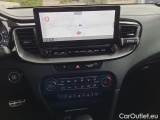  KIA  Cee'd ProCeed  (CD)(2018) ProCeed 1.6 T-GDI GT AT 5d #8