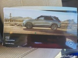  Mercedes  G-Klasee GLE-Klasse  (Bm 167)(09.2018) GLE 300 d 4M AT #19