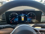  Mercedes  G-Klasee GLE-Klasse  (Bm 167)(09.2018) GLE 300 d 4M AT #22