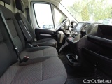  Opel  Movano  C Kasten (Y)(2021->) Mov.2.2CDTI 140 L3H2 3.5T 4d #6