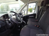  Opel  Movano  C Kasten (Y)(2021->) Mov.2.2CDTI 140 L3H2 3.5T 4d #7