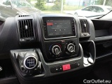  Opel  Movano  C Kasten (Y)(2021->) Mov.2.2CDTI 140 L3H2 3.5T 4d #8
