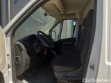  Peugeot  Boxer  2 (2006)  Fur.2.2HDI 4350 L4H2 Act #7