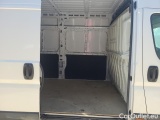  Peugeot  Boxer  2 (2006)  Fur.2.2HDI 4350 L4H2 Act #11