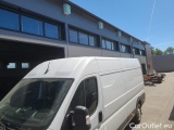  Peugeot  Boxer  2 (2006)  Fur.2.2HDI 4350 L4H2 Act #13