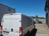  Peugeot  Boxer  2 (2006)  Fur.2.2HDI 4350 L4H2 Act #14