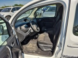  Renault  Kangoo  2 (2008)  1.5BdCi 95 Zen 5d #7
