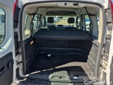  Renault  Kangoo  2 (2008)  1.5BdCi 95 Zen 5d #13