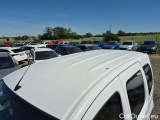  Renault  Kangoo  2 (2008)  1.5BdCi 95 Zen 5d #15