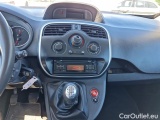  Renault  Kangoo  2 (2008)  1.5BdCi 95 Zen 5d #8