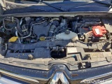  Renault  Kangoo  2 (2008)  1.5BdCi 95 Zen 5d #9