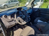  Renault  Kangoo  2 (2008)  1.5BdCi 95 Zen 5d #7