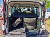  Renault  Kangoo  2 (2008)  1.5BdCi 95 Zen 5d #12