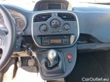  Renault  Kangoo  2 (2008)  1.5BdCi 95 Zen 5d #8