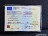  Renault  Kangoo  2 (2008)  1.5BdCi 95 Zen 5d #18