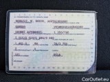  Renault  Kangoo  2 (2008)  1.5BdCi 95 Zen 5d #19