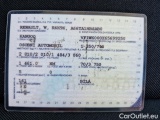  Renault  Kangoo  2 (2008)  1.5BdCi 95 Zen 5d #19