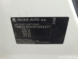  Skoda  KAMIQ -SUV (NW4) (2019)  1.5TSI 110 Ambition 5d #10
