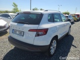  Skoda  Karoq  (NU)(2017->)  1.5TSI 110 ACT Style AT #2