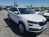  Skoda  Karoq  (NU)(2017->)  1.5TSI 110 ACT Style AT #3