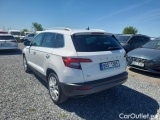  Skoda  Karoq  (NU)(2017->)  1.5TSI 110 ACT Style AT #4
