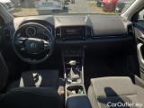  Skoda  Karoq  (NU)(2017->)  1.5TSI 110 ACT Style AT #5