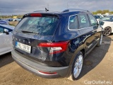  Skoda  Karoq  (NU)(2017->)  2.0TDI 140 Style 4x4 AT #2