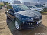  Skoda  Karoq  (NU)(2017->)  2.0TDI 140 Style 4x4 AT #3
