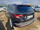  Skoda  Karoq  (NU)(2017->)  2.0TDI 140 Style 4x4 AT #4