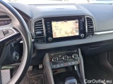  Skoda  Karoq  (NU)(2017->)  2.0TDI 140 Style 4x4 AT #8