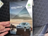  Skoda  Karoq  (NU)(2017->)  2.0TDI 140 Style 4x4 AT #15