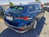  Skoda  Octavia  Combi (NX3)(2020) Oct.C. 2.0TDI 147 Scout 4x4 AT #2