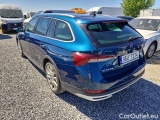  Skoda  Octavia  Combi (NX3)(2020) Oct.C. 2.0TDI 147 Scout 4x4 AT #4