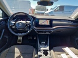  Skoda  Octavia  Combi (NX3)(2020) Oct.C. 2.0TDI 147 Scout 4x4 AT #5