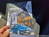  Skoda  Octavia  Combi (NX3)(2020) Oct.C. 2.0TDI 147 Scout 4x4 AT #17