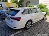  Skoda  Octavia  Combi (NX3)(2020) Oct.Com.1.5e-TEC 110 Style AT #2