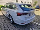  Skoda  Octavia  Combi (NX3)(2020) Oct.Com.1.5e-TEC 110 Style AT #4