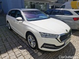  Skoda  Octavia  Combi (NX3)(2020) Oct.Com.1.5e-TEC 110 Style AT #3